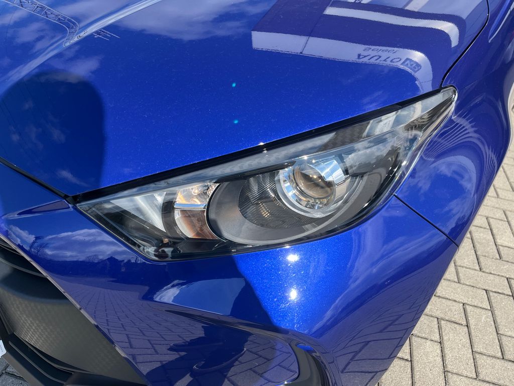 toyota-yaris-1-5-hybrid-e-cvt-comfort - 9