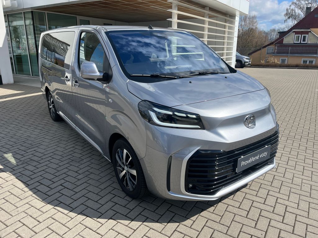 toyota-proace-verso-2-0-140k-l2-family-webasto-8at - 7
