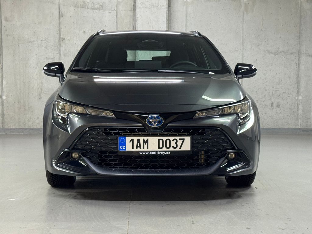 toyota-corolla-comfort-tech - 1