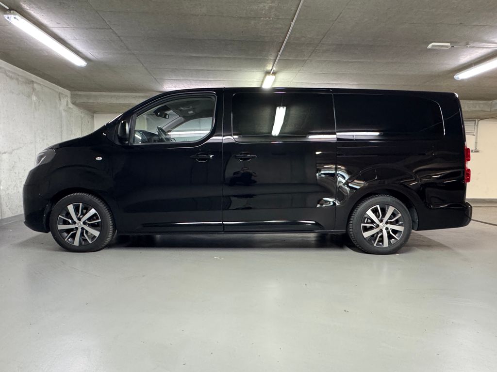 toyota-proace-verso-l2-vip-7-mist-2-0-at - 7