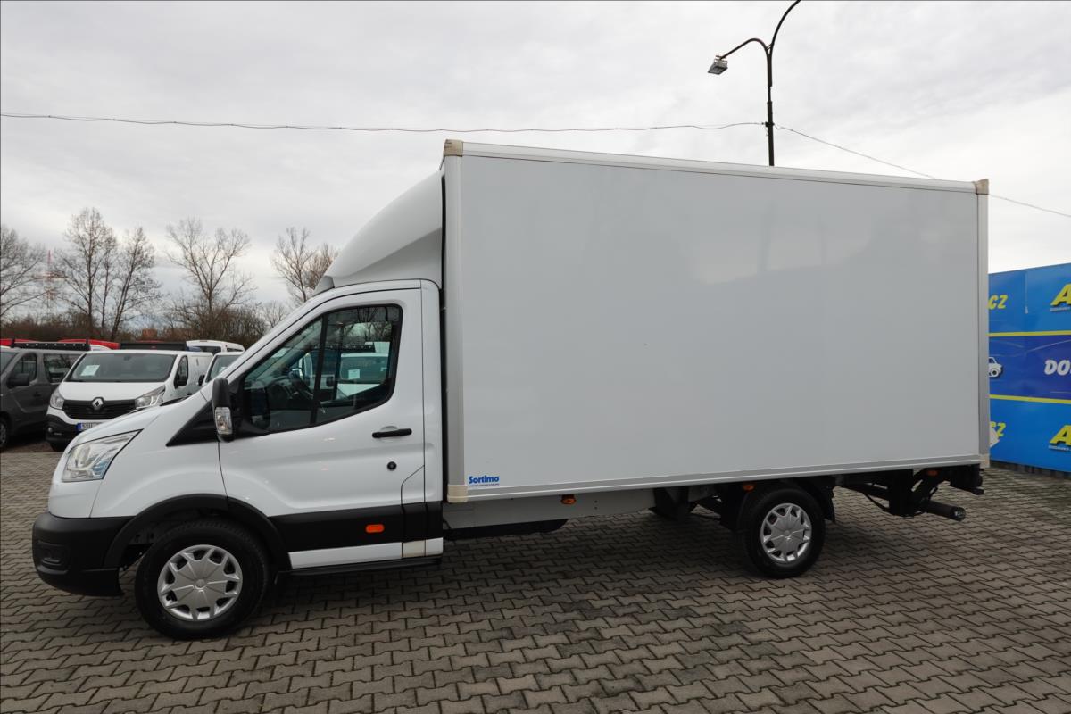 ford-transit-2-0-tdci-skrin-celo-klima - 2