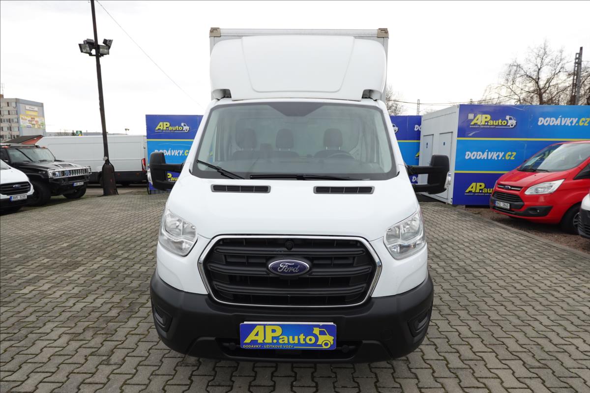 ford-transit-2-0-tdci-skrin-celo-klima - 3