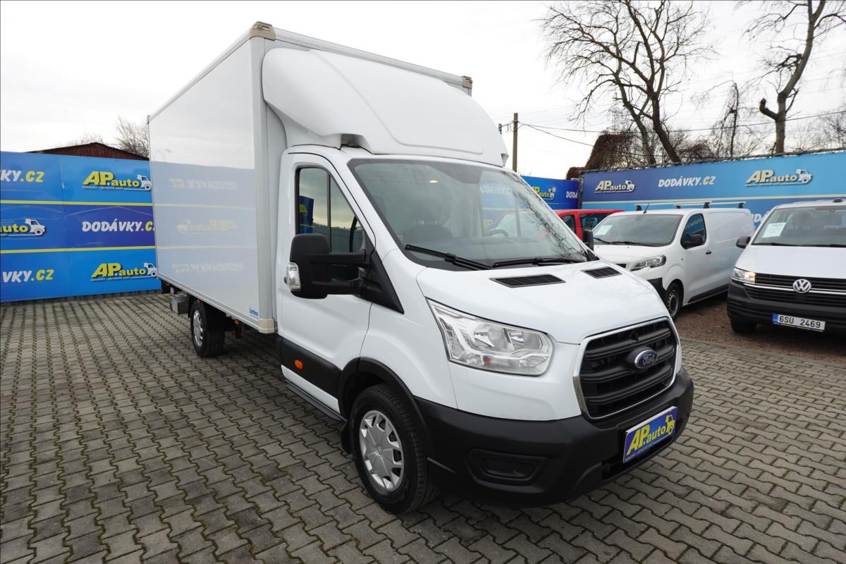 ford-transit-2-0-tdci-skrin-celo-klima - 4