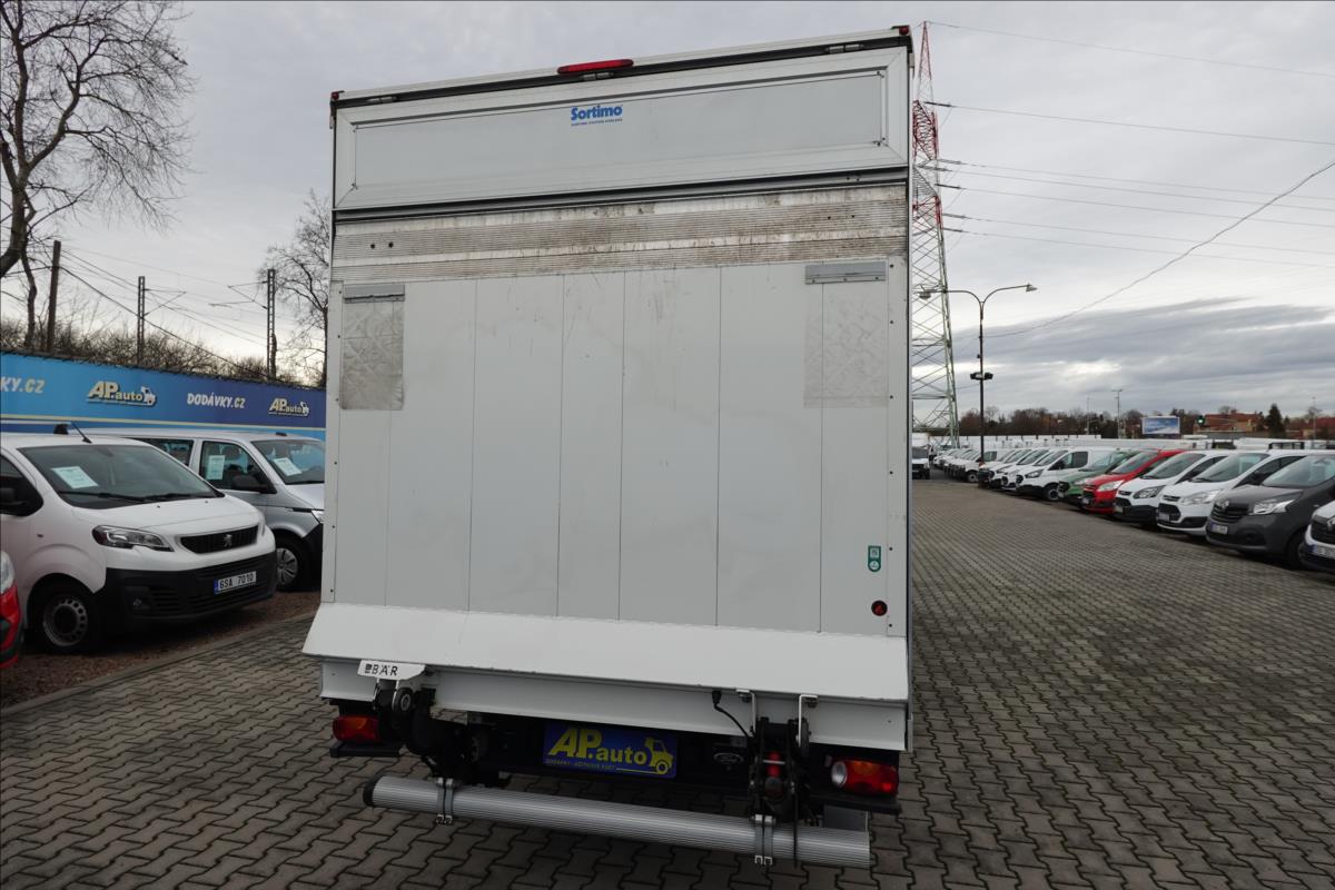 ford-transit-2-0-tdci-skrin-celo-klima - 7