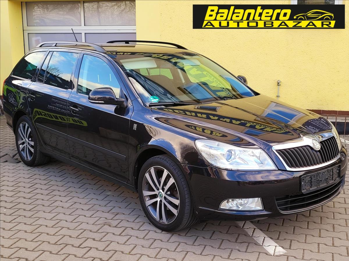 Škoda Octavia 1,4 TSi STYLE SERV.KNIHA,1.maj