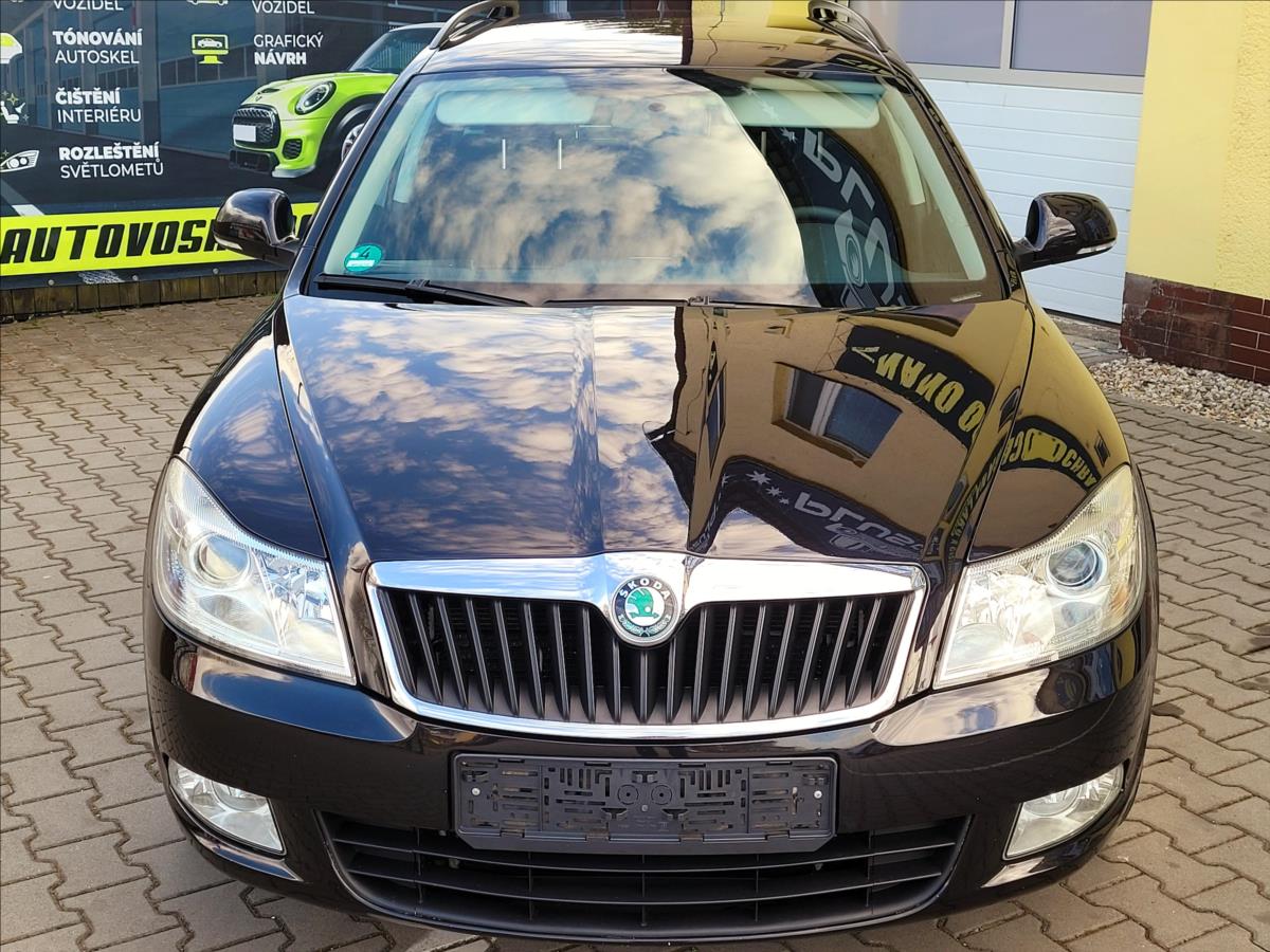 skoda-octavia-1-4-tsi-style-serv-kniha-1-maj - 1