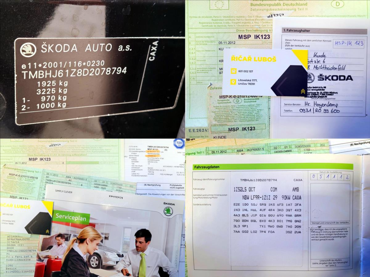 skoda-octavia-1-4-tsi-style-serv-kniha-1-maj - 2