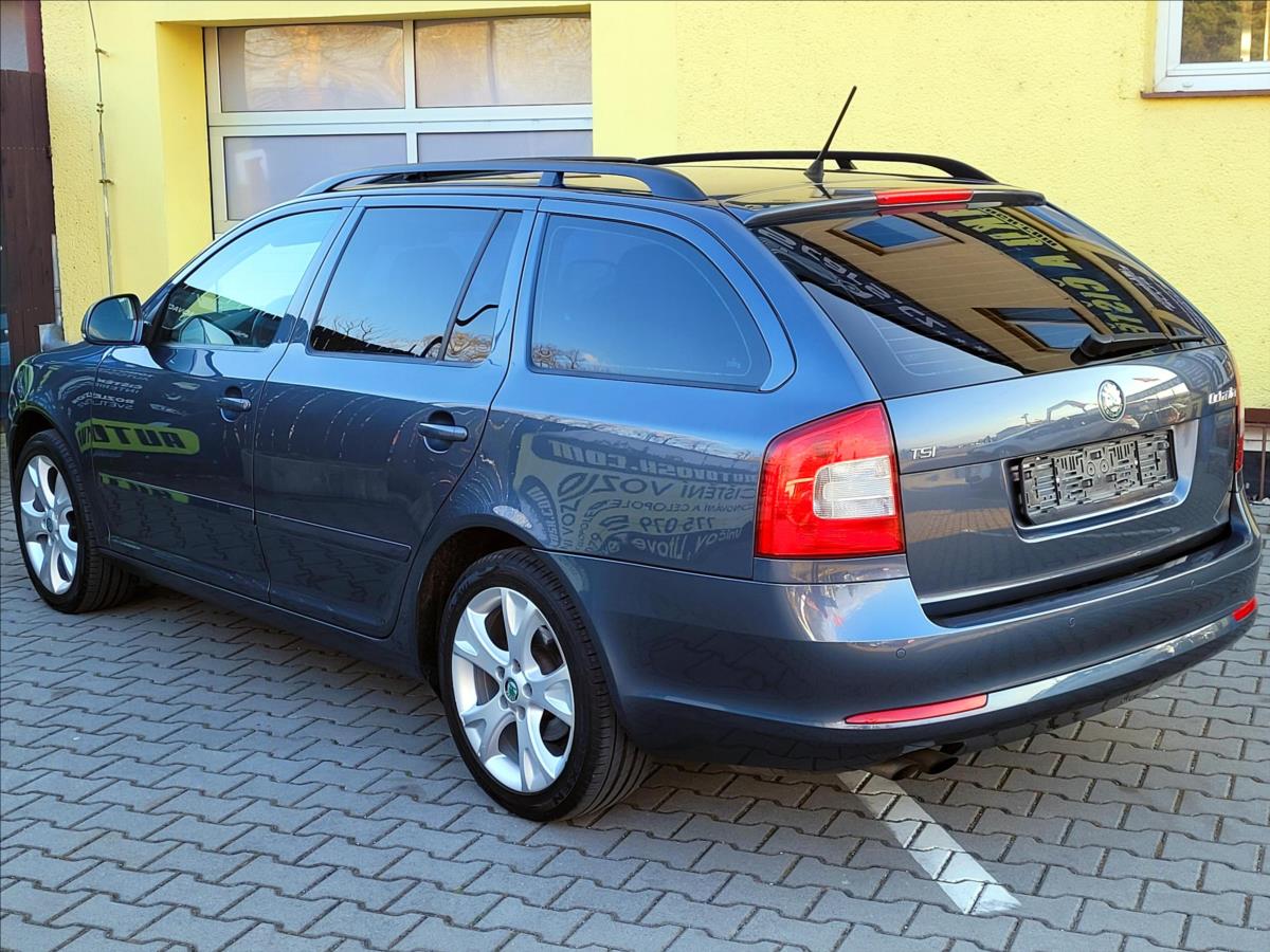 skoda-octavia-1-4-elegance-serv-knizka - 8