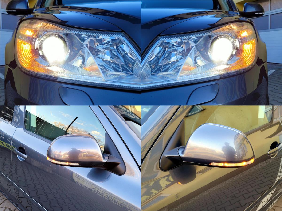 skoda-octavia-1-4-elegance-serv-knizka - 9