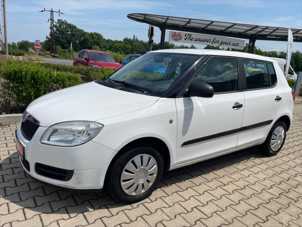 skoda-fabia-1-2-klimatizace - 3
