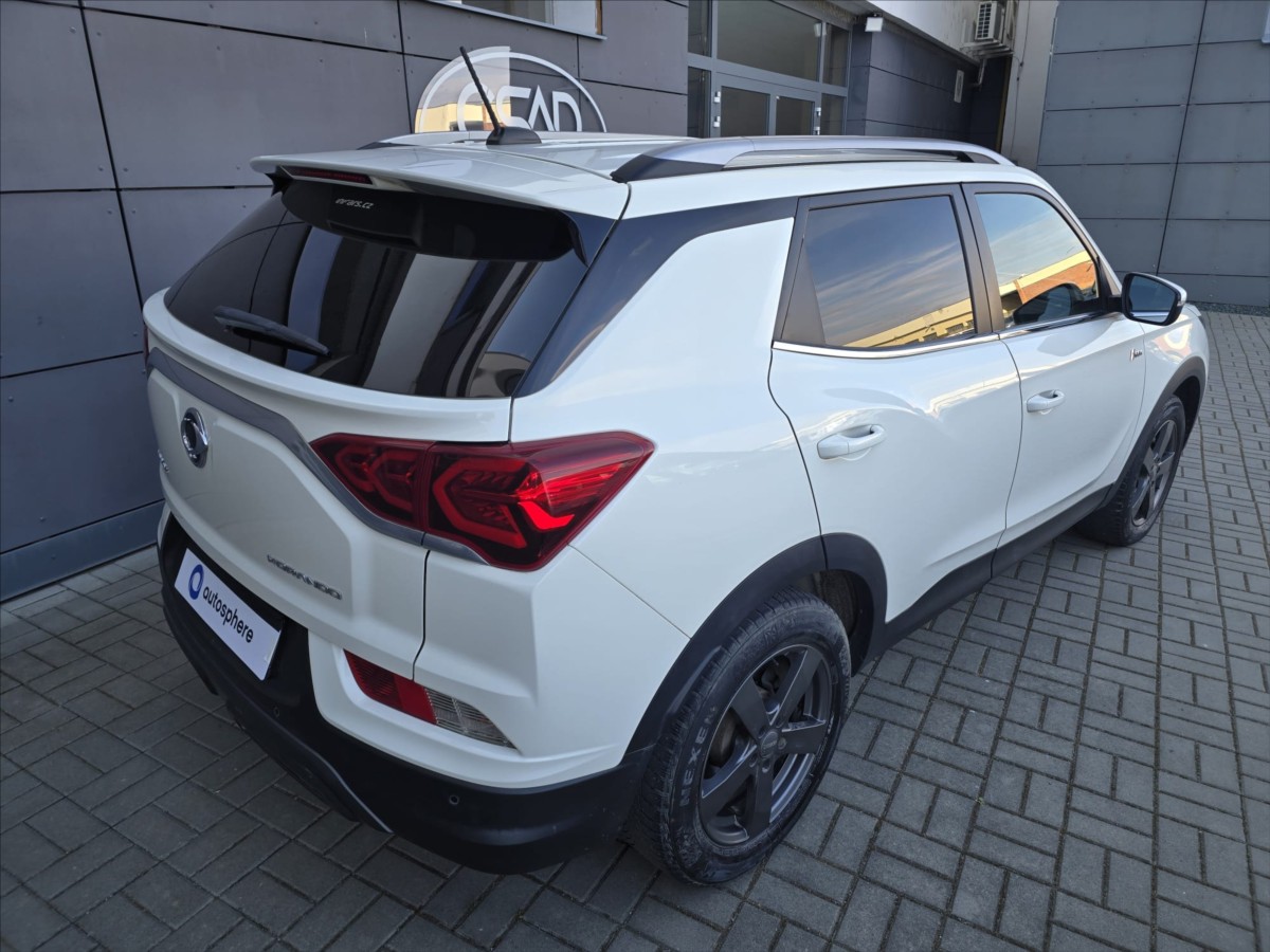 ssangyong-korando-1-5-style - 2
