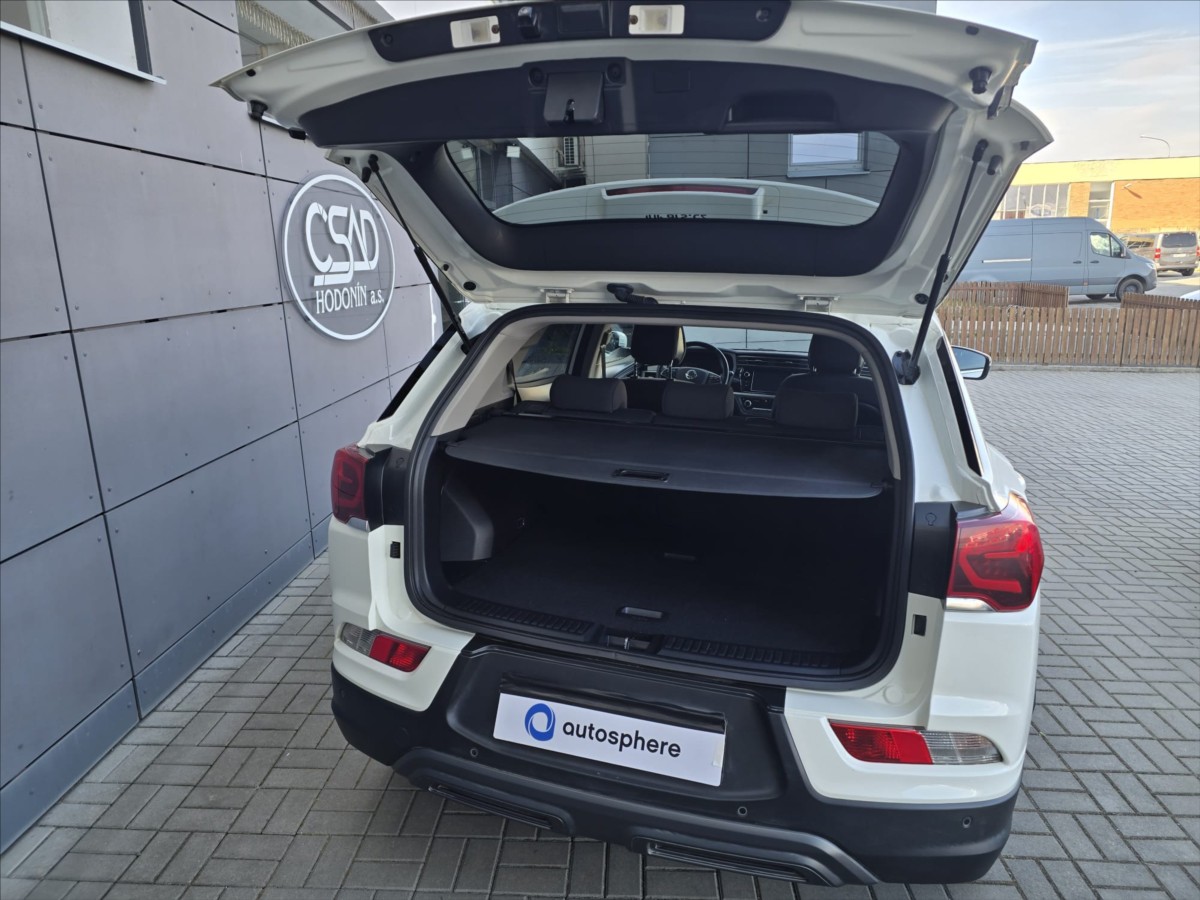 ssangyong-korando-1-5-style - 3