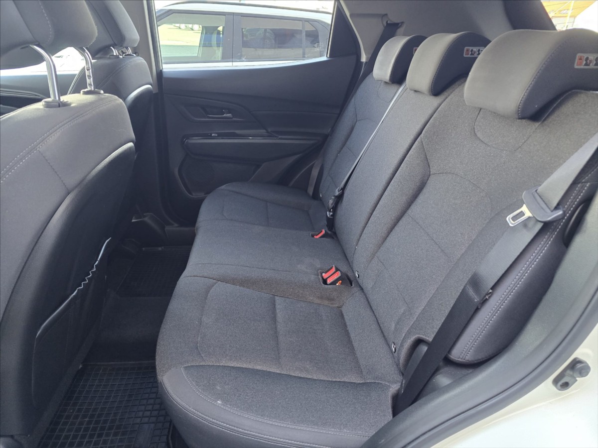 ssangyong-korando-1-5-style - 8