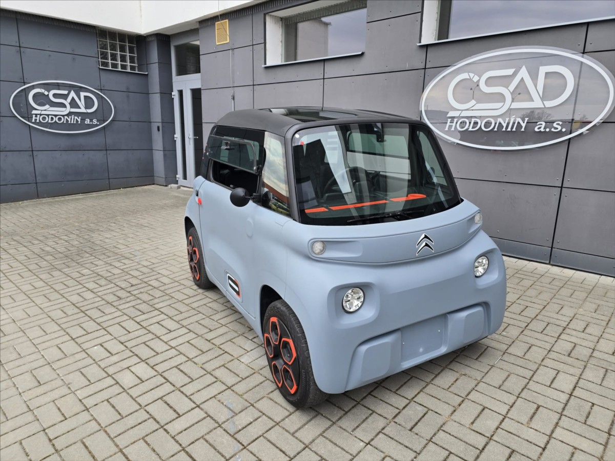 Citroën Ami 0,0 6KW / 7KWh