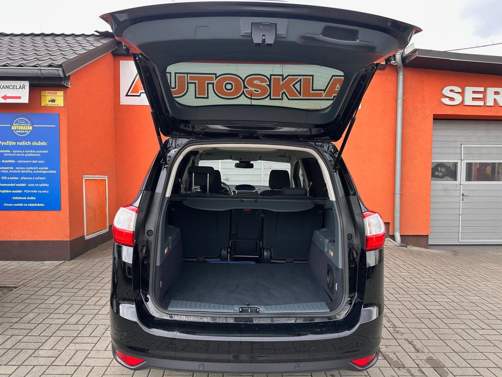 ford-grand-c-max-1-6-110kw - 7