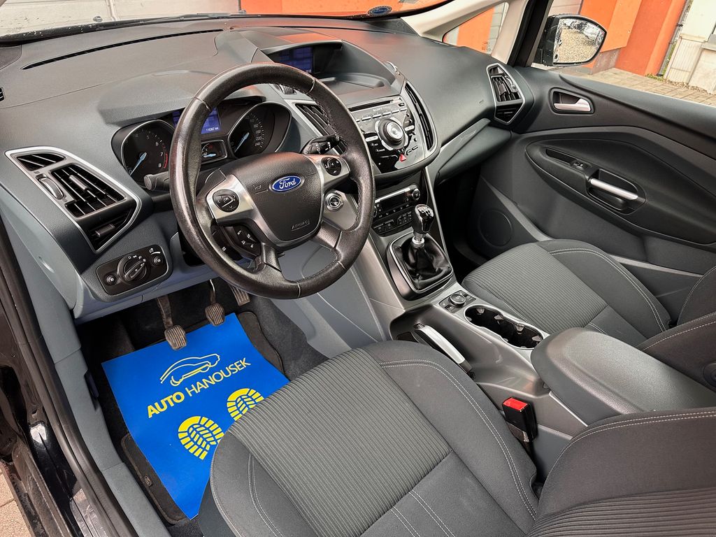 ford-grand-c-max-1-6-110kw - 9