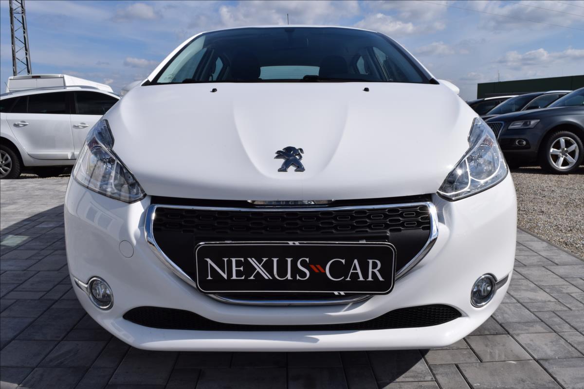 peugeot-208-1-4-hdi-50kw-nizke-km-klima - 1