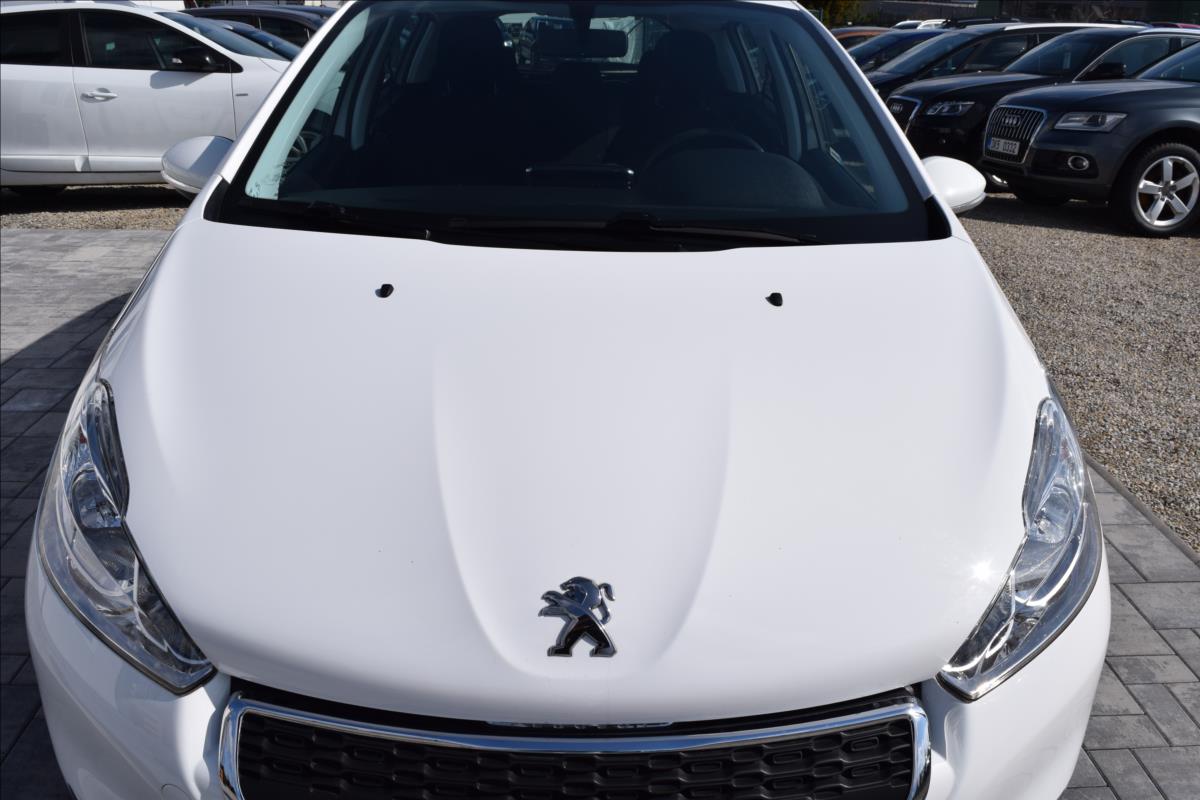 peugeot-208-1-4-hdi-50kw-nizke-km-klima - 2