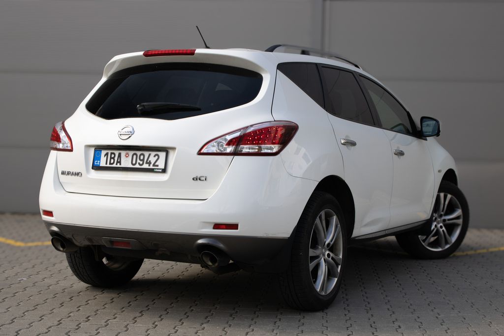 nissan-murano-nissan-murano-servisovane - 4