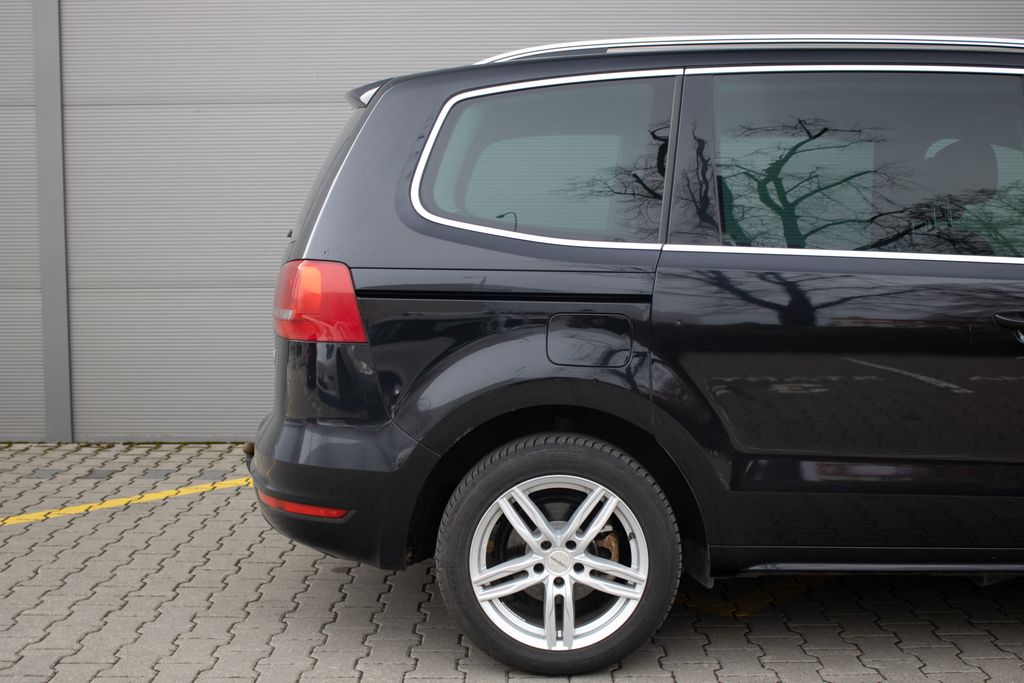 volkswagen-sharan - 5
