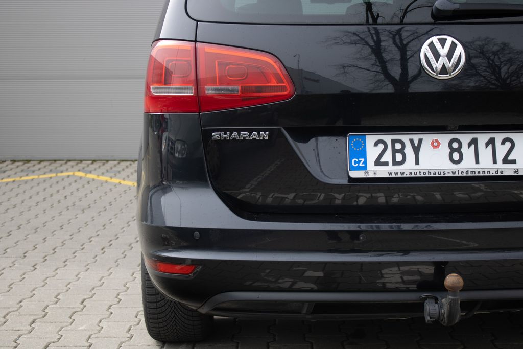 volkswagen-sharan - 8
