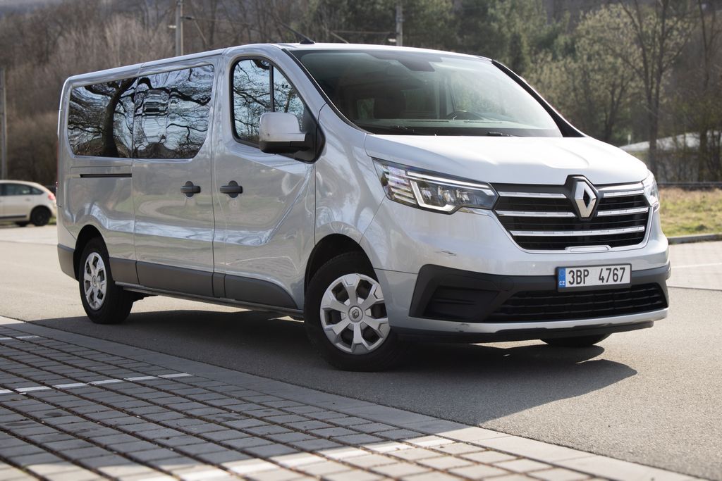 renault-trafic-renault-trafic-automat - 2