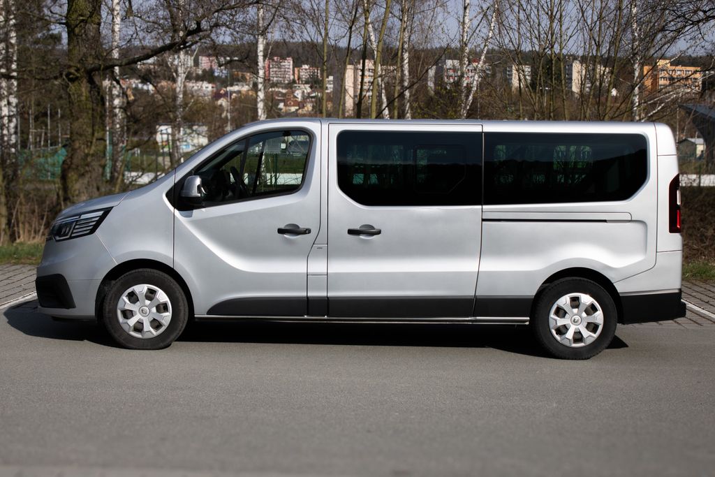 renault-trafic-renault-trafic-automat - 8