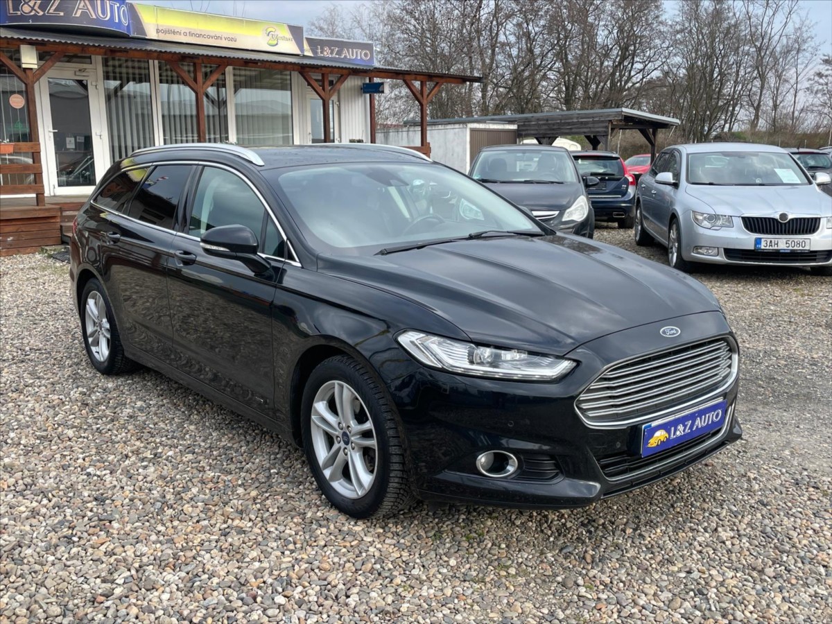 ford-mondeo-2-0-tdci-automat-4x4 - 2