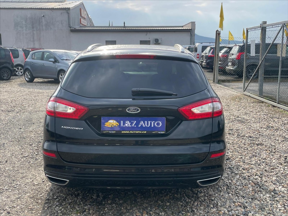 ford-mondeo-2-0-tdci-automat-4x4 - 4