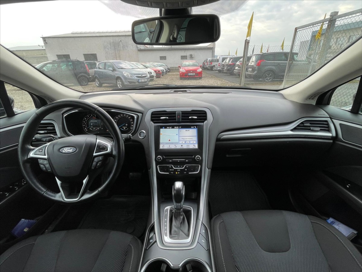 ford-mondeo-2-0-tdci-automat-4x4 - 6