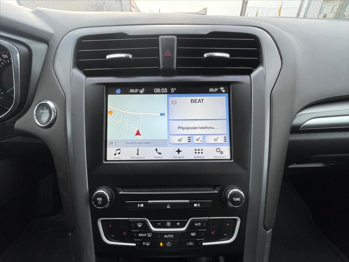 ford-mondeo-2-0-tdci-automat-4x4 - 7