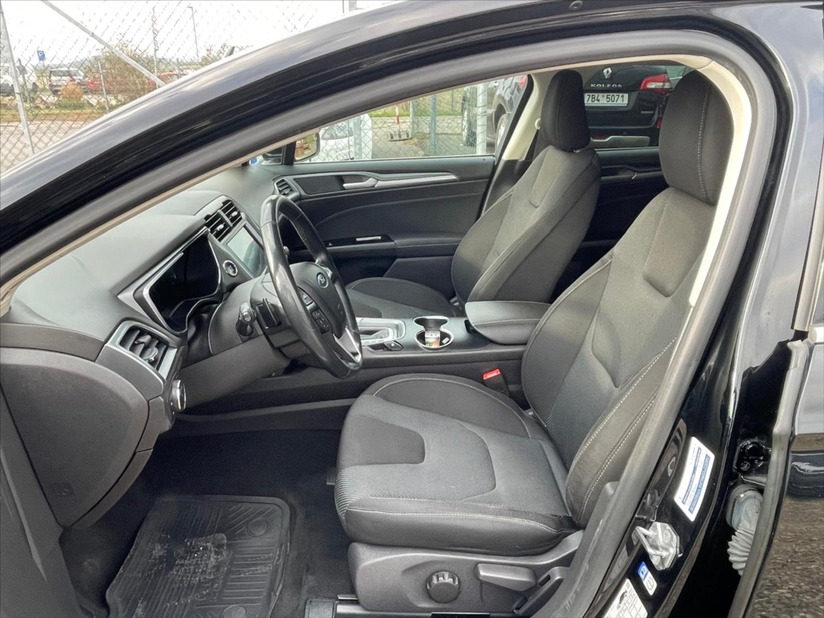 ford-mondeo-2-0-tdci-automat-4x4 - 9