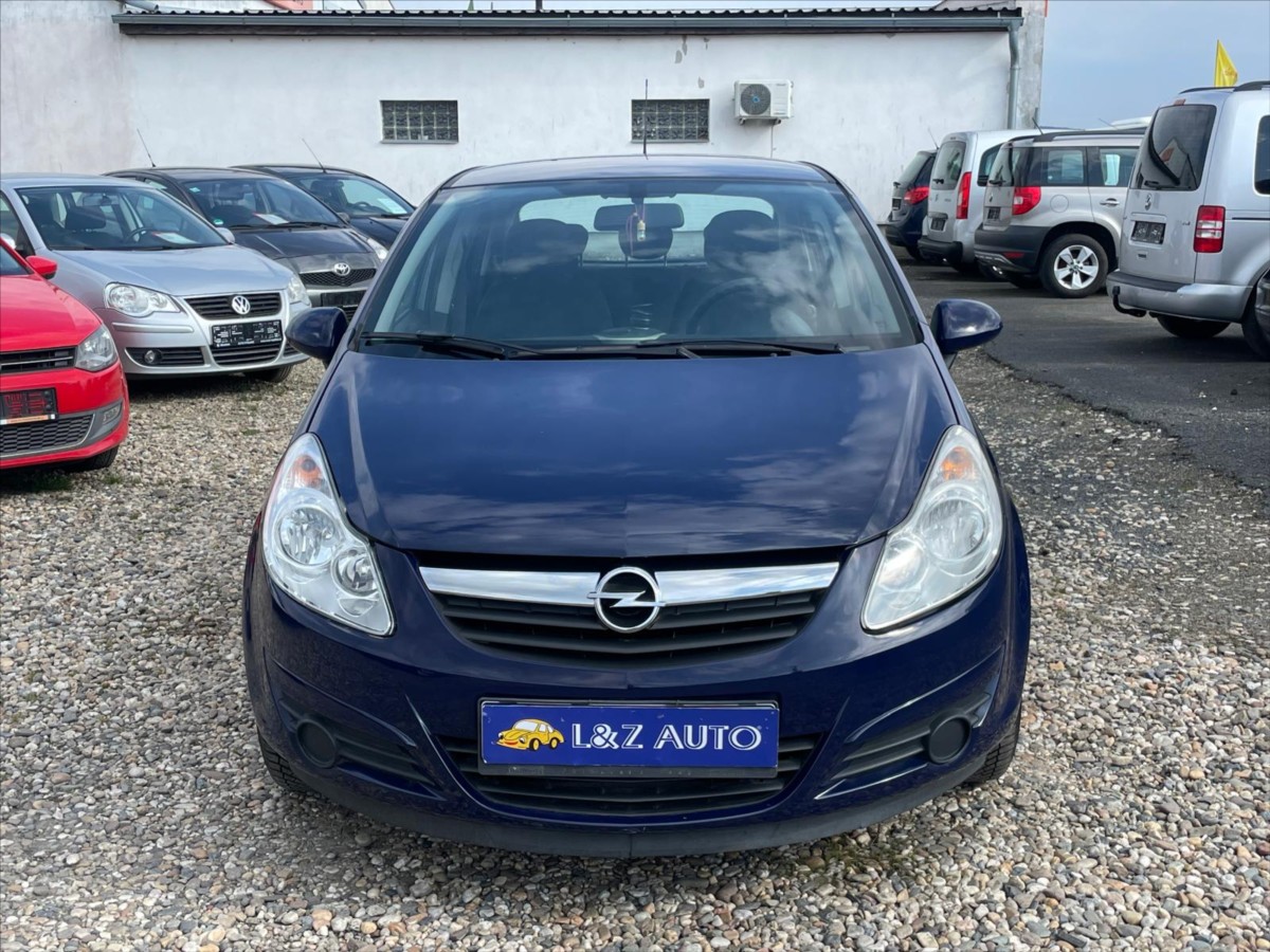 opel-corsa-1-4-i - 1