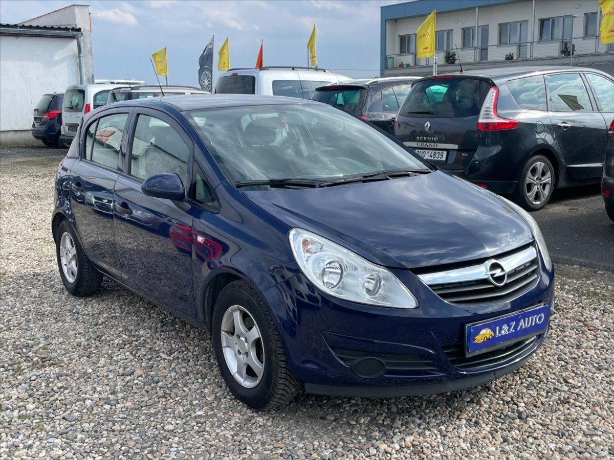 opel-corsa-1-4-i - 2