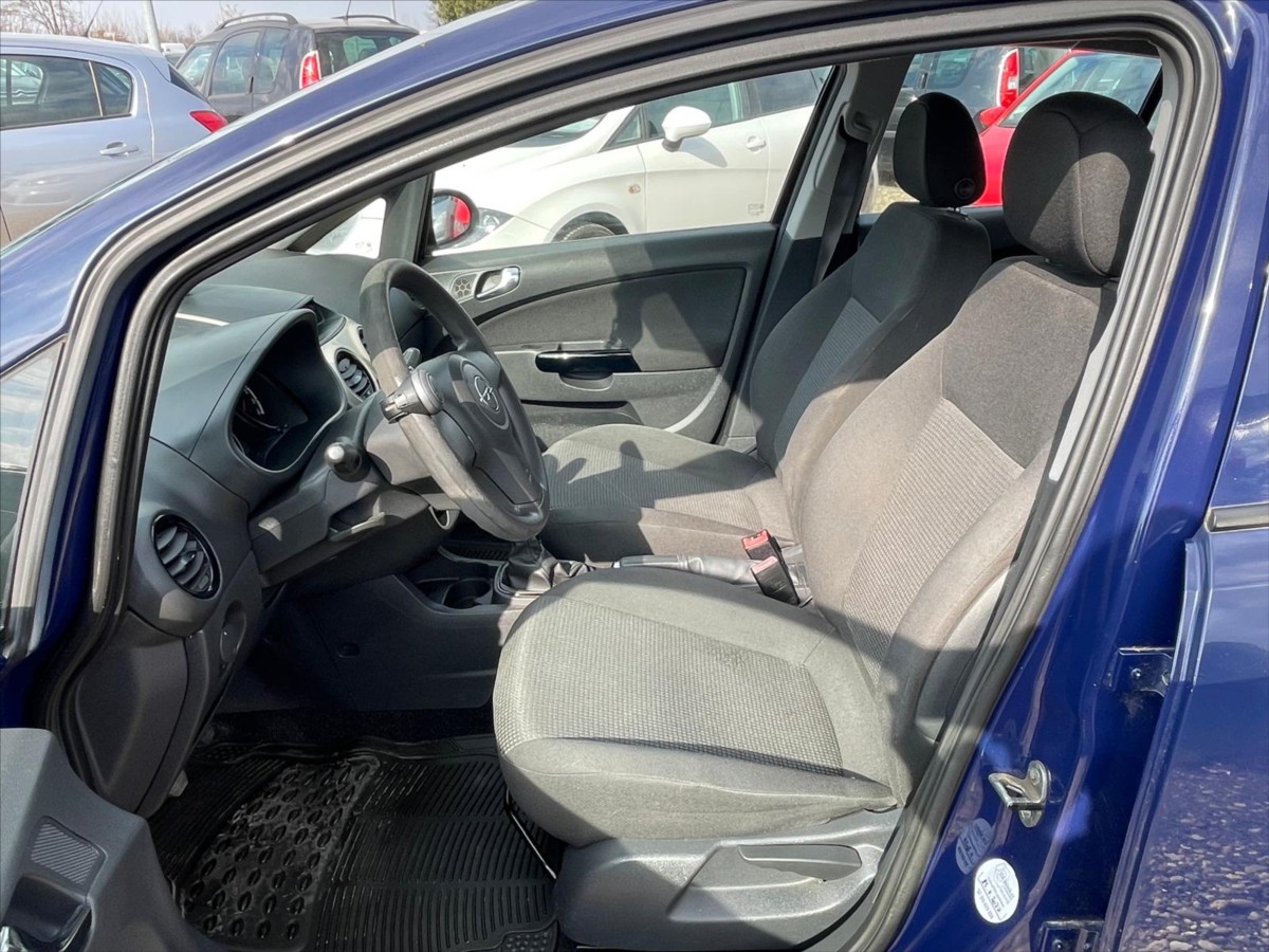 opel-corsa-1-4-i - 7