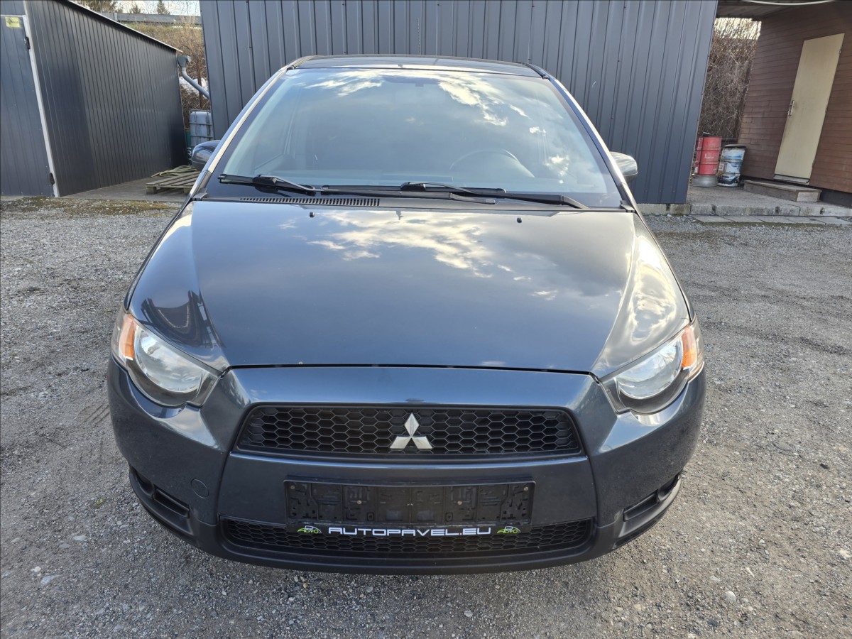 mitsubishi-colt-1-1-i-inform - 1