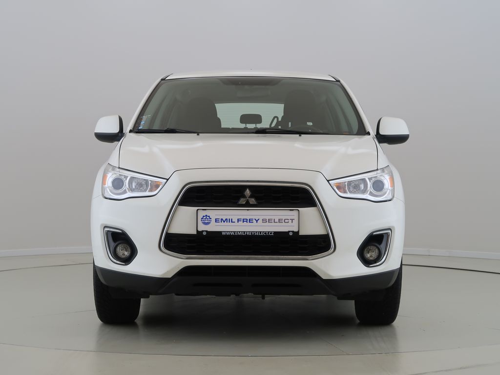 mitsubishi-asx-1-6mivec-lpg-ba-cz-dph-tazne - 1