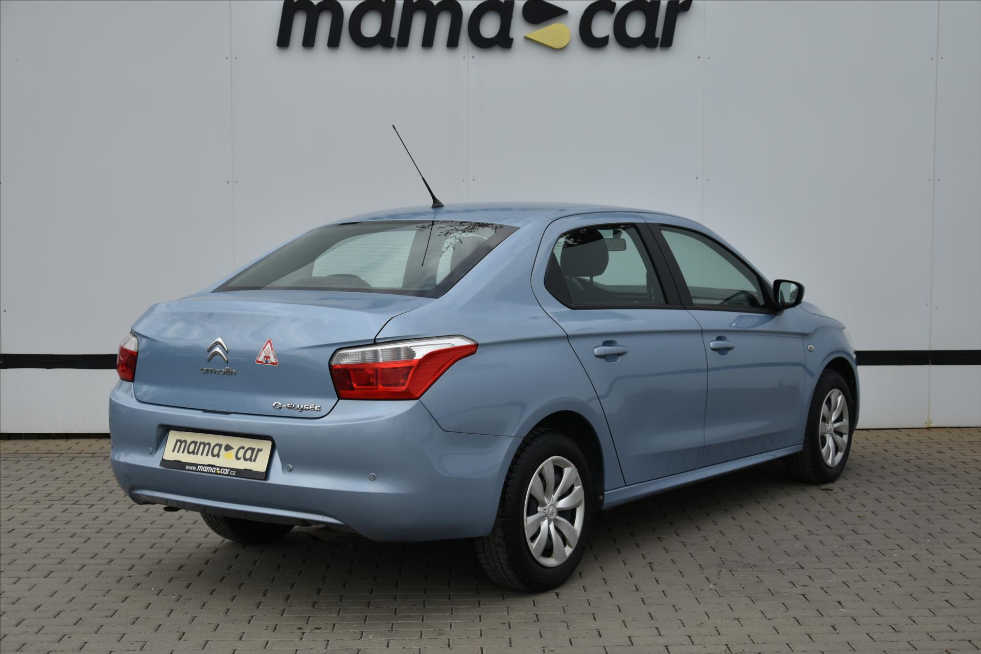 citroen-c-elysee-1-6i-85kw-servis-kniha-cr - 6