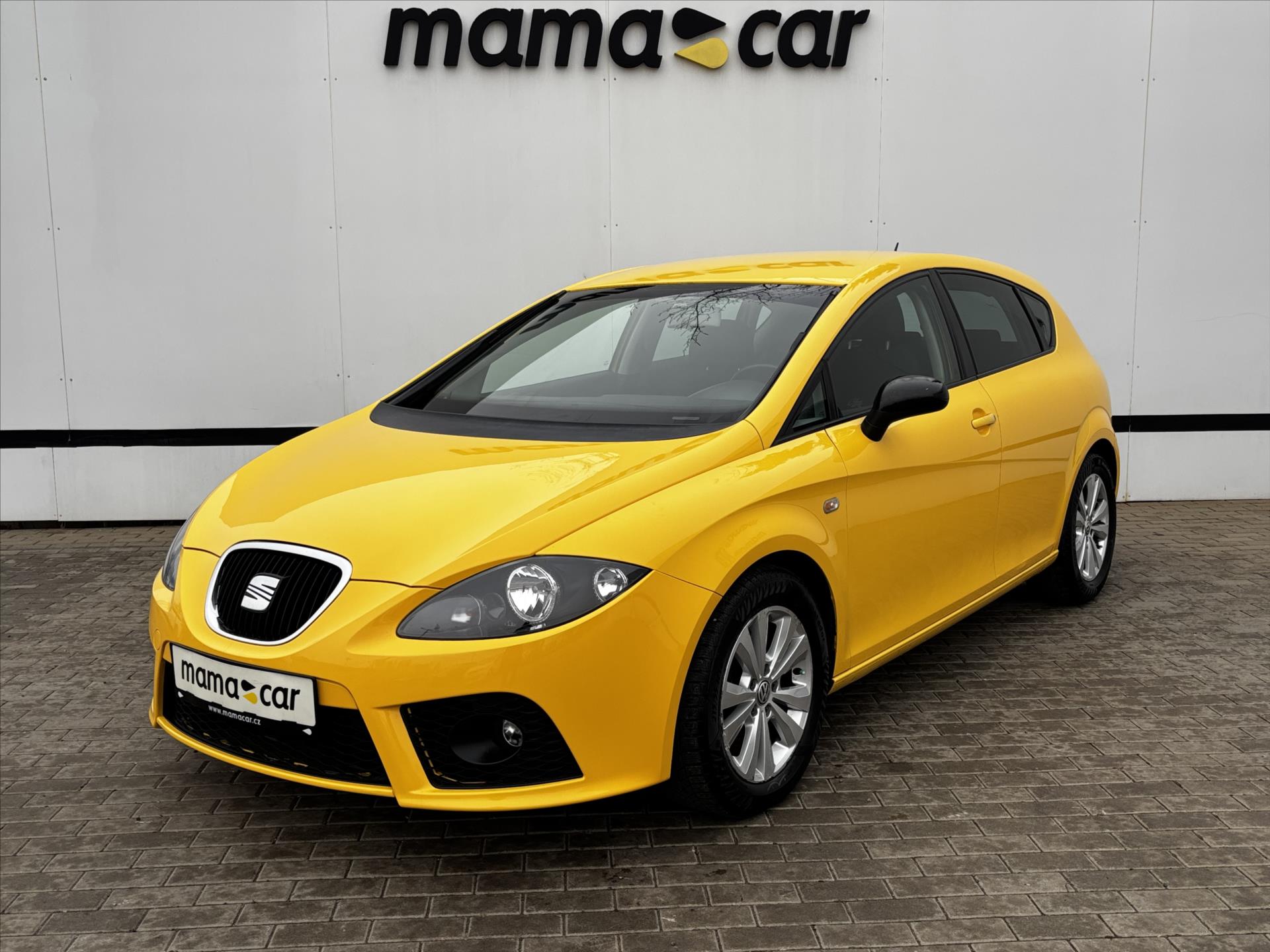 seat-leon-fr-2-0-tfsi-147kw-servis-kniha - 2