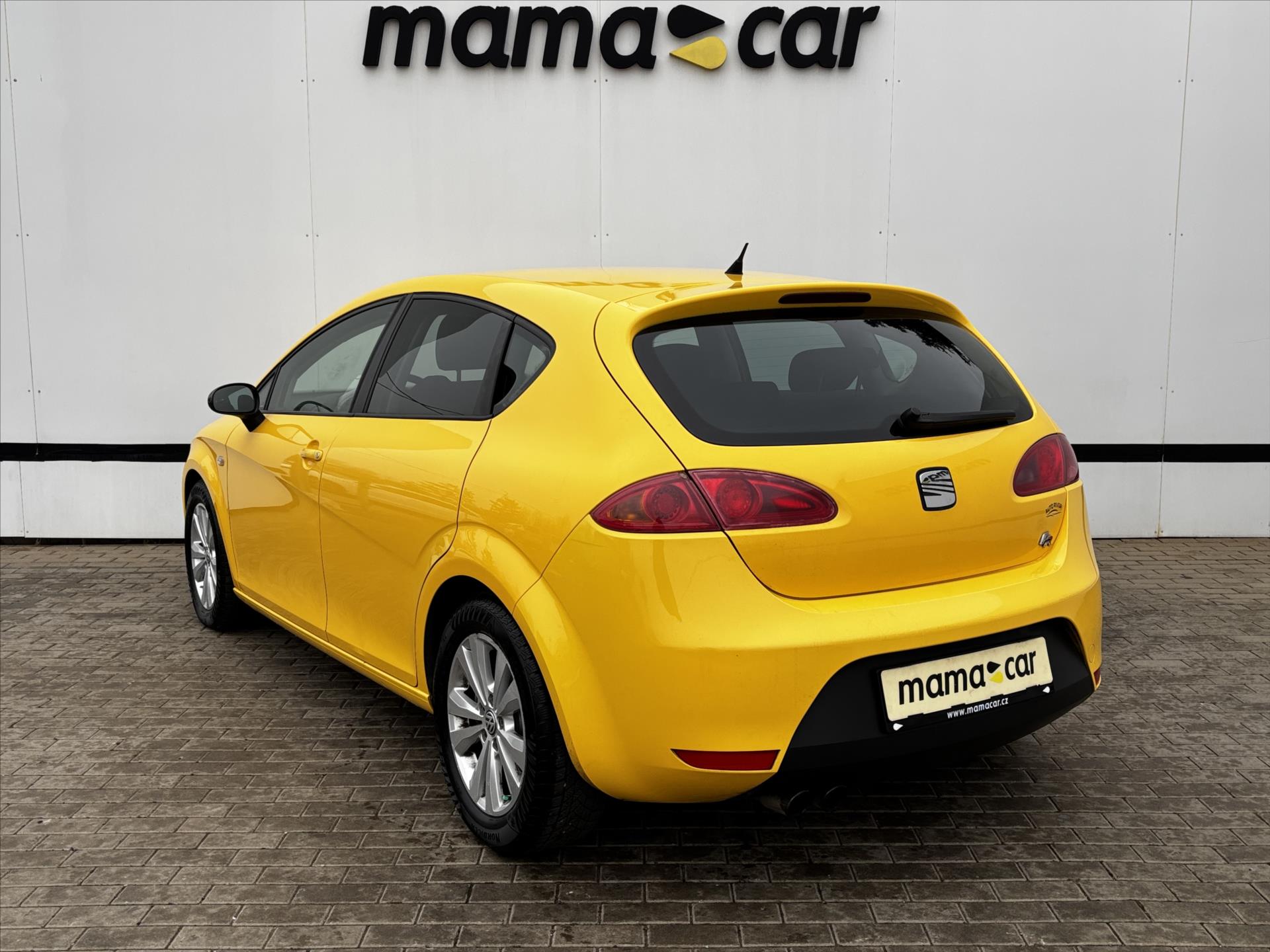 seat-leon-fr-2-0-tfsi-147kw-servis-kniha - 4