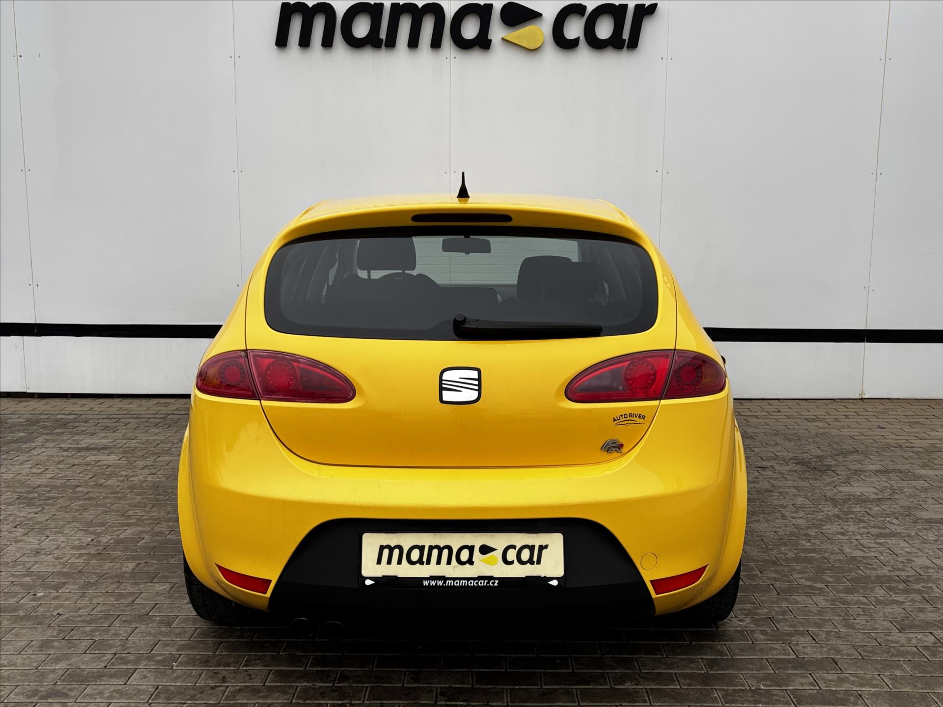 seat-leon-fr-2-0-tfsi-147kw-servis-kniha - 5