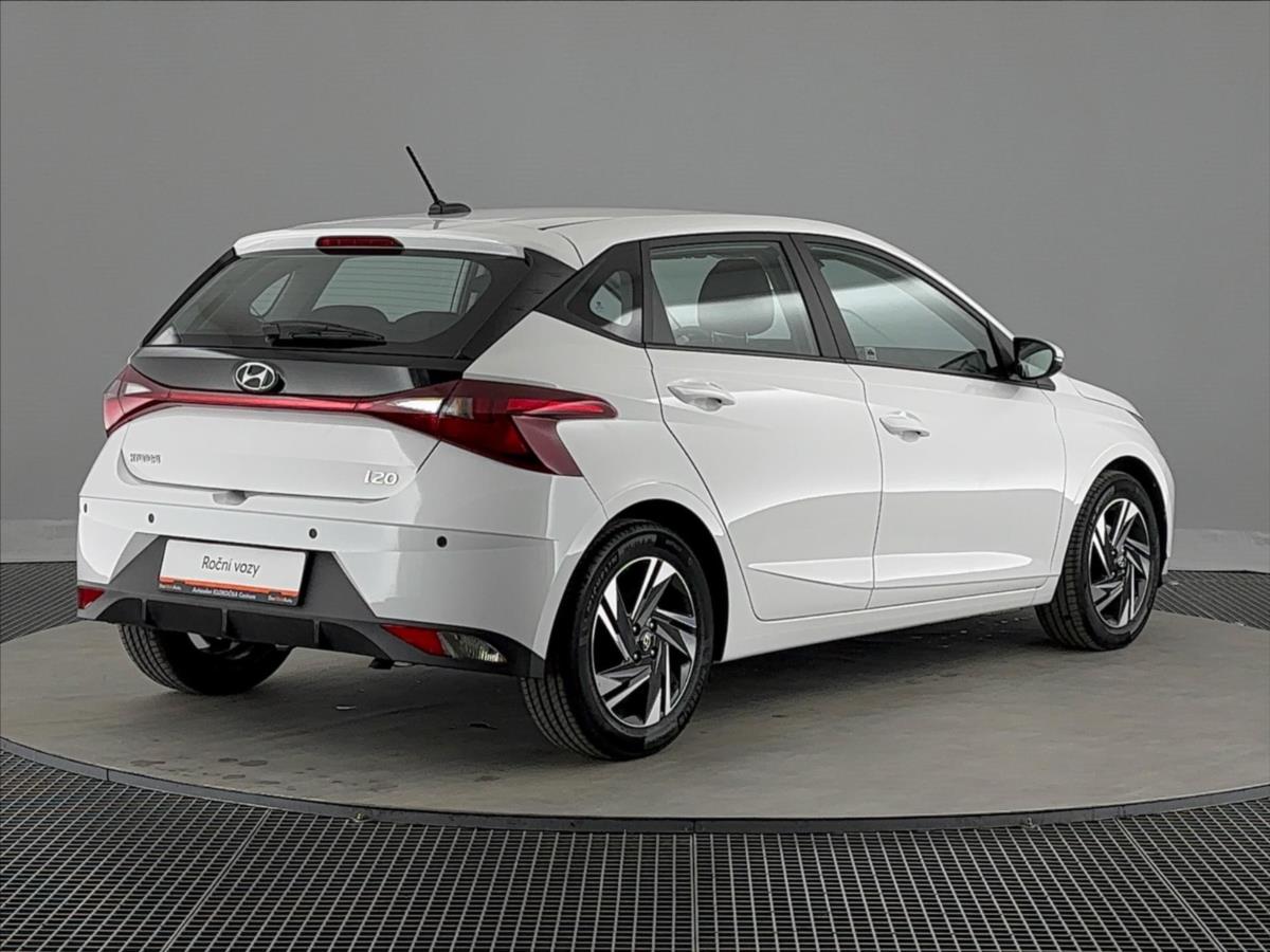 hyundai-i20-1-2-i-comfort-club - 1