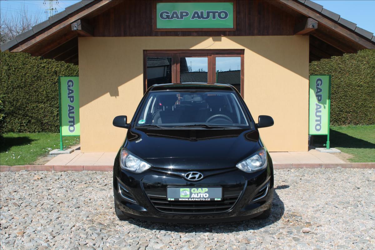 hyundai-i20-1-2i-63kw-klima - 1