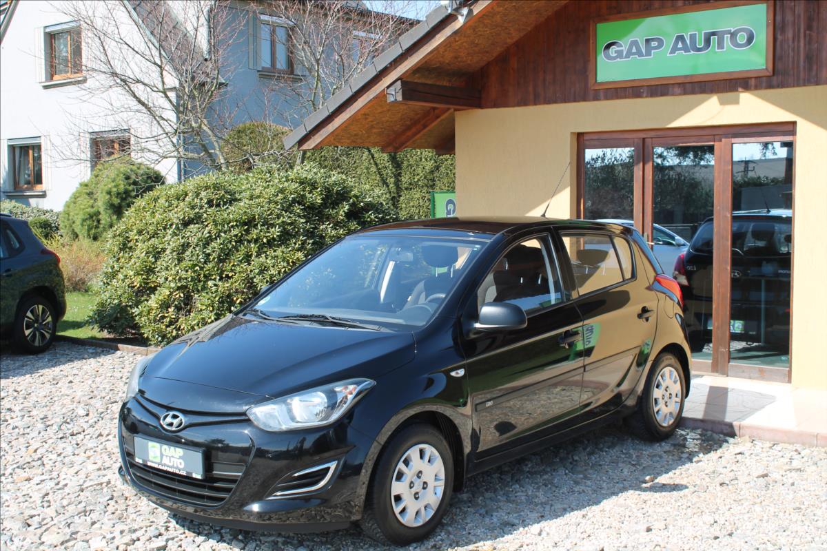 hyundai-i20-1-2i-63kw-klima - 2