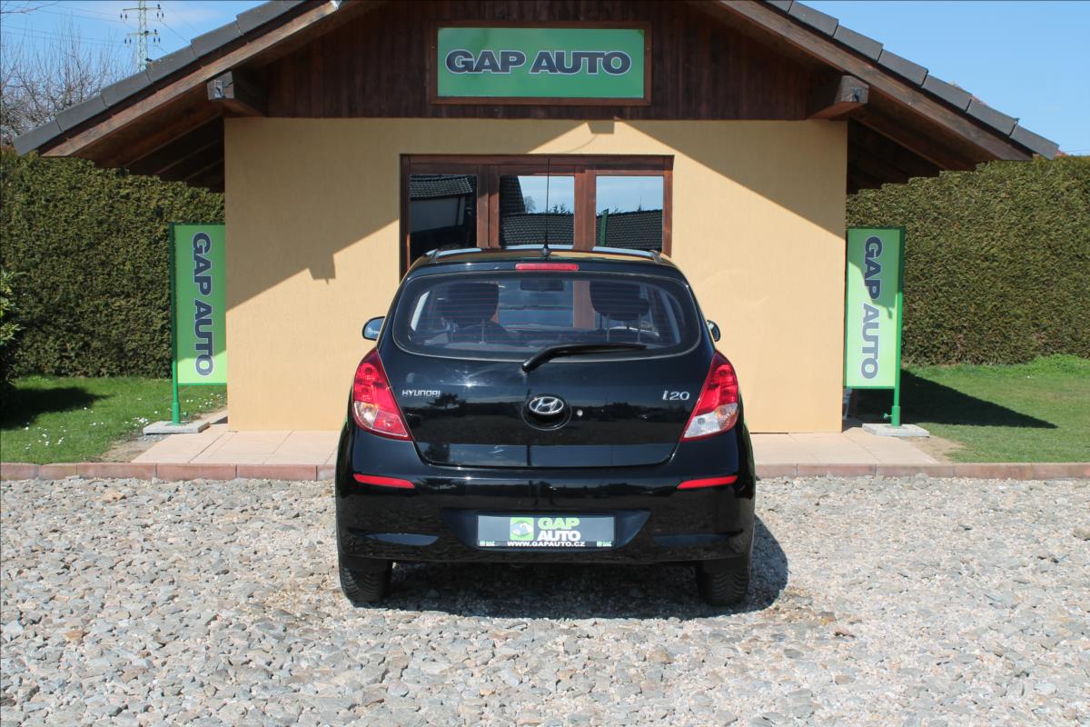 hyundai-i20-1-2i-63kw-klima - 4