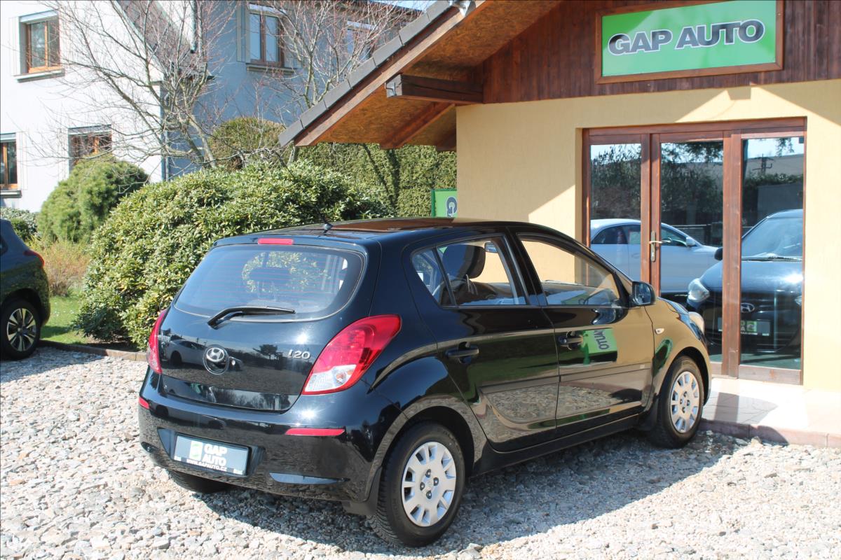 hyundai-i20-1-2i-63kw-klima - 5
