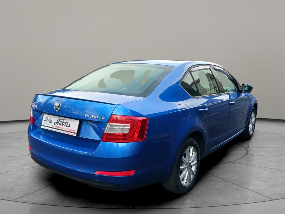 skoda-octavia-1-6-tdi-fresh-paket-dynamic - 4