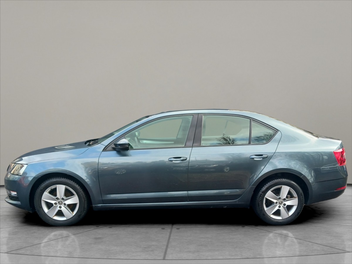 skoda-octavia-1-6-tdi-85kw-fresh - 2