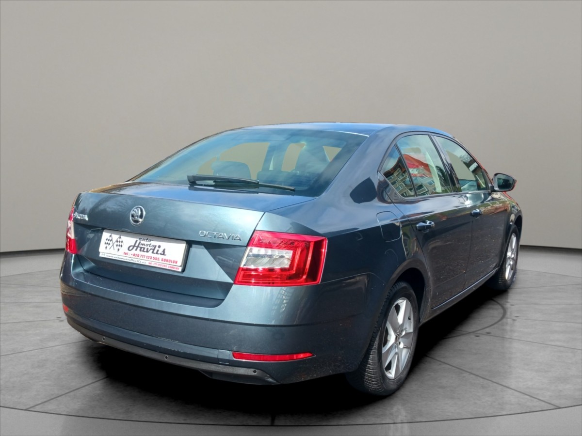 skoda-octavia-1-6-tdi-85kw-fresh - 4