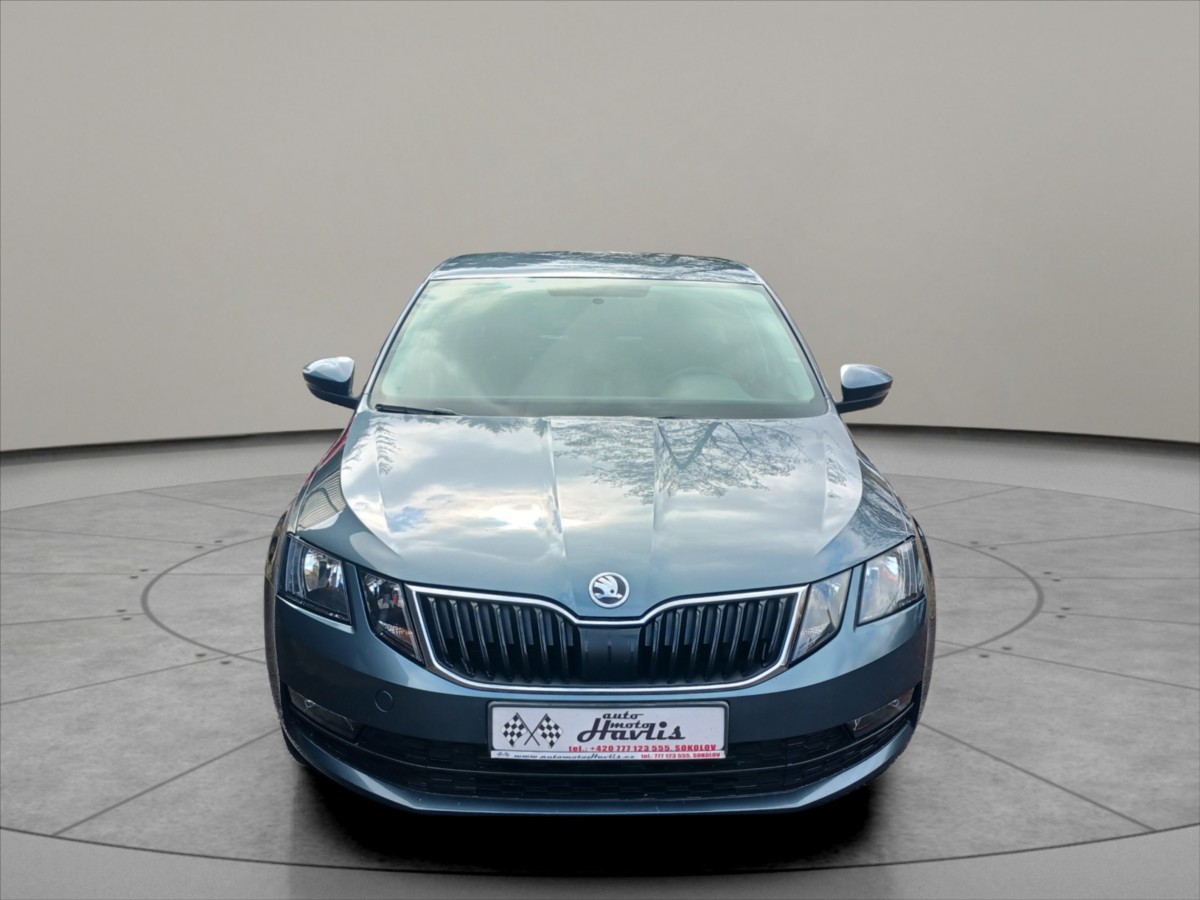 skoda-octavia-1-6-tdi-85kw-fresh - 7